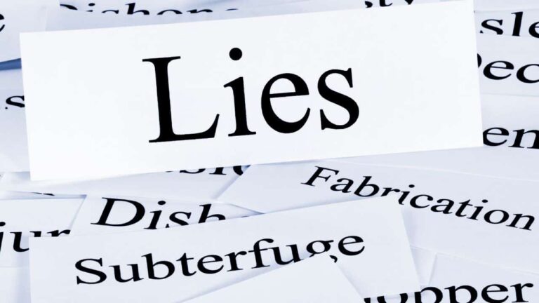 Malicious Parent Syndrome: Does Your Ex Have This?