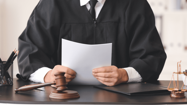 DWOP: What is Dismissal for Want of Prosecution in a Divorce or Family Case?