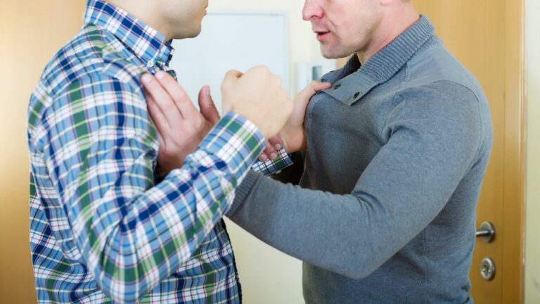 5 Best Ways to Beat Dallas Assault Charges