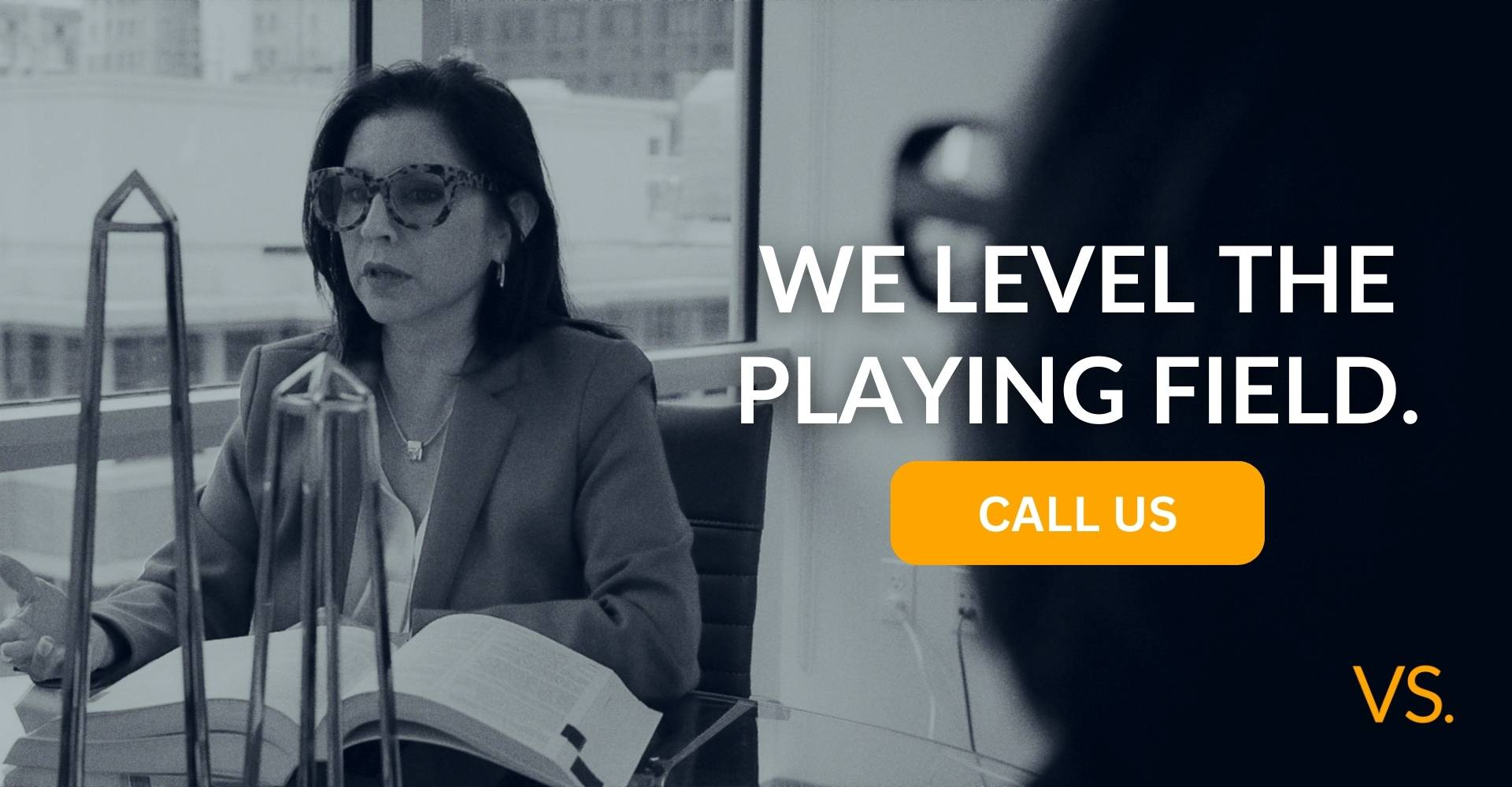 Igualamos las condiciones. Llámenos.