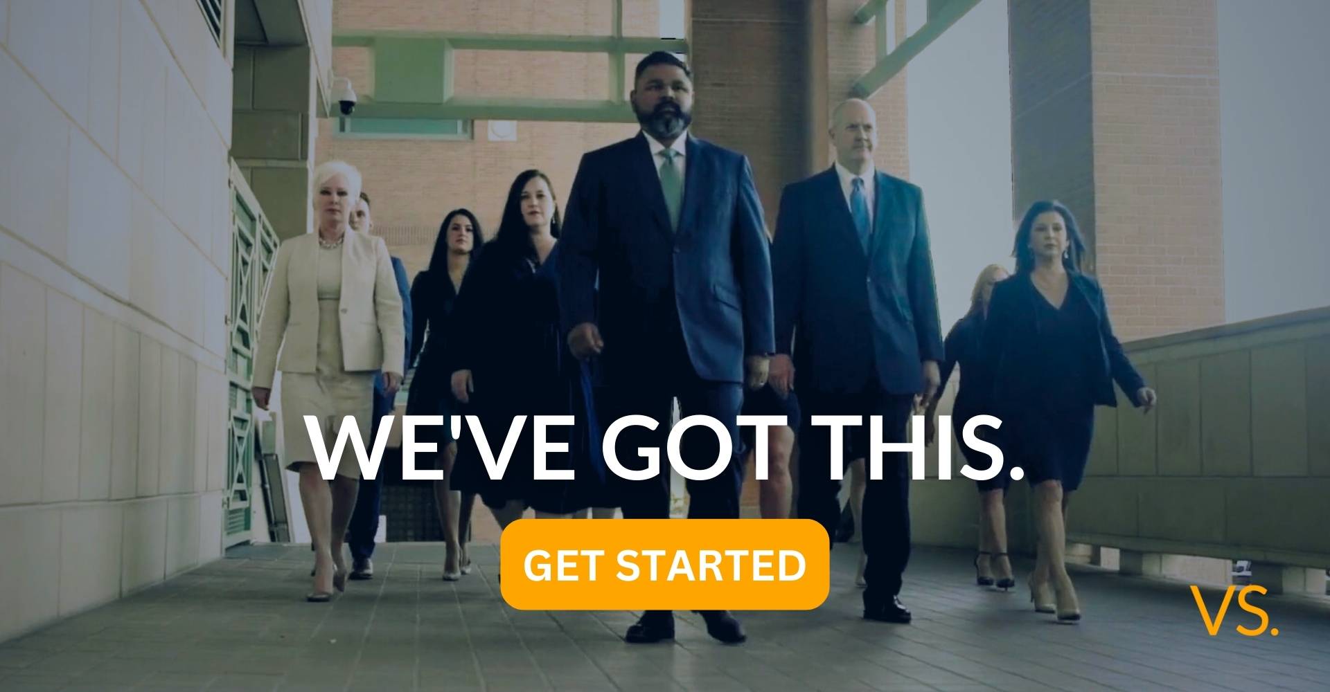 Lo tenemos controlado. Empecemos.