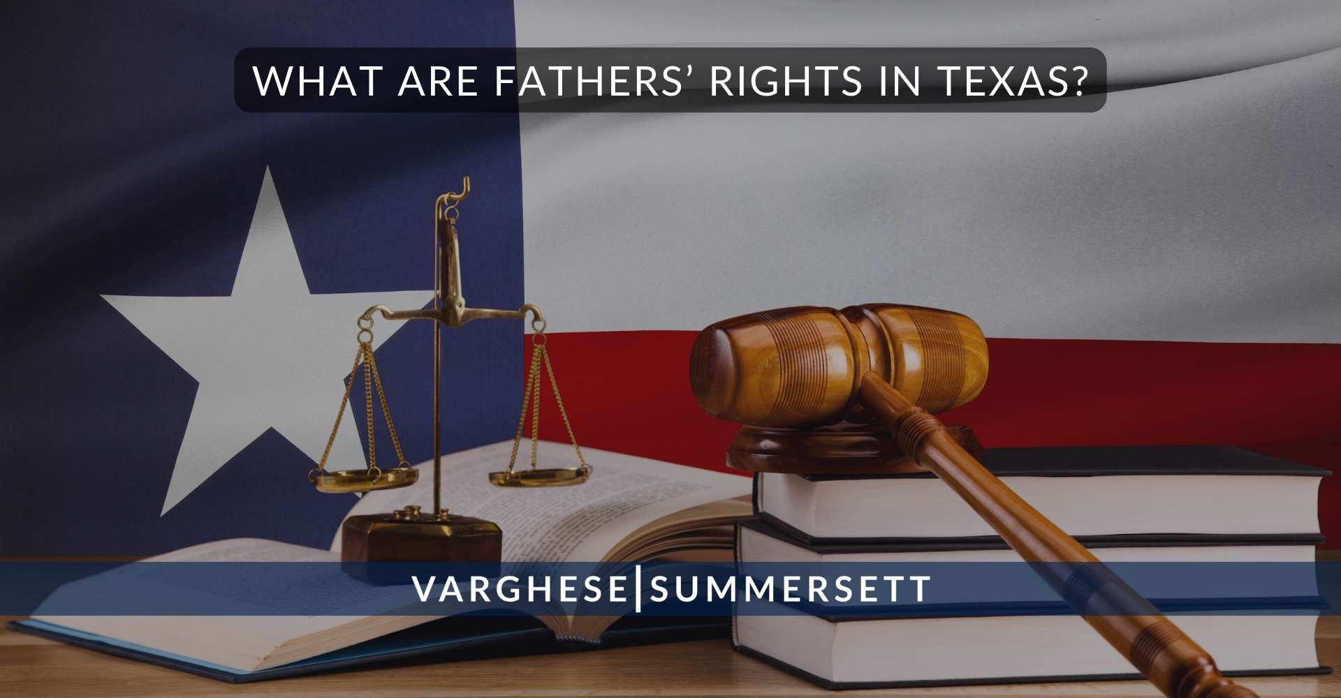 ¿Cuáles son los derechos de los padres en Texas?