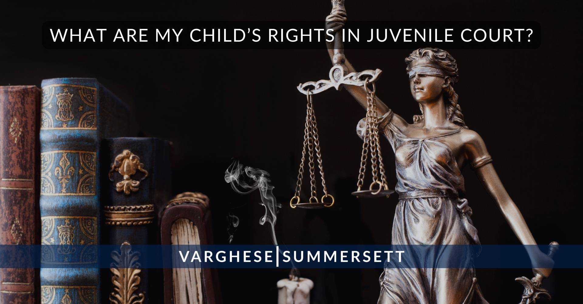What Are My Child’s Rights in Juvenile Court?