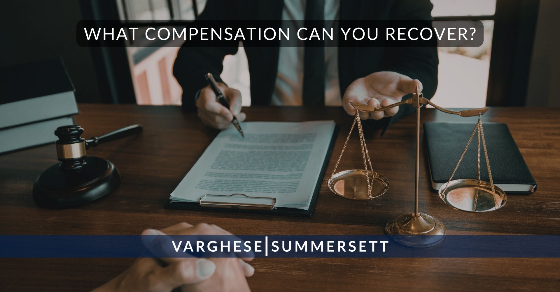 ¿Qué indemnización puede recuperar?