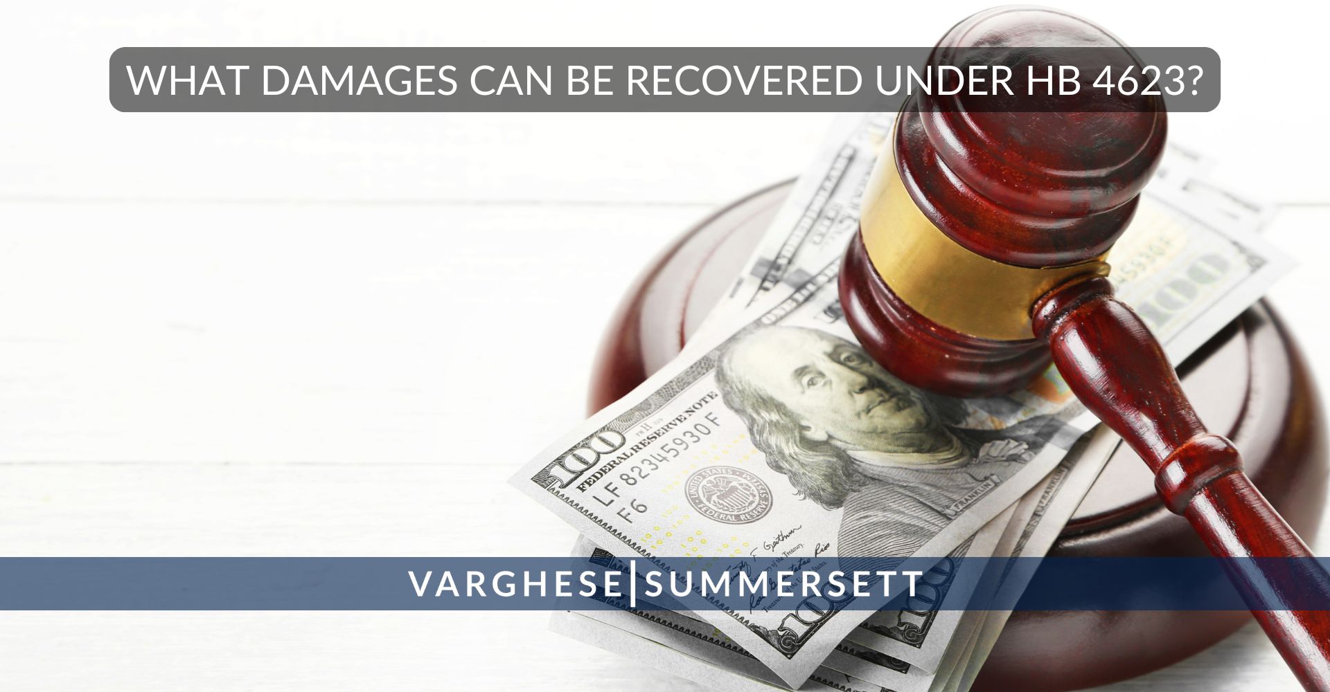 What Damages Can be Recovered?