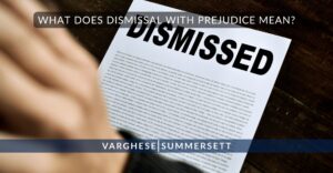 ¿Qué significa despido improcedente?