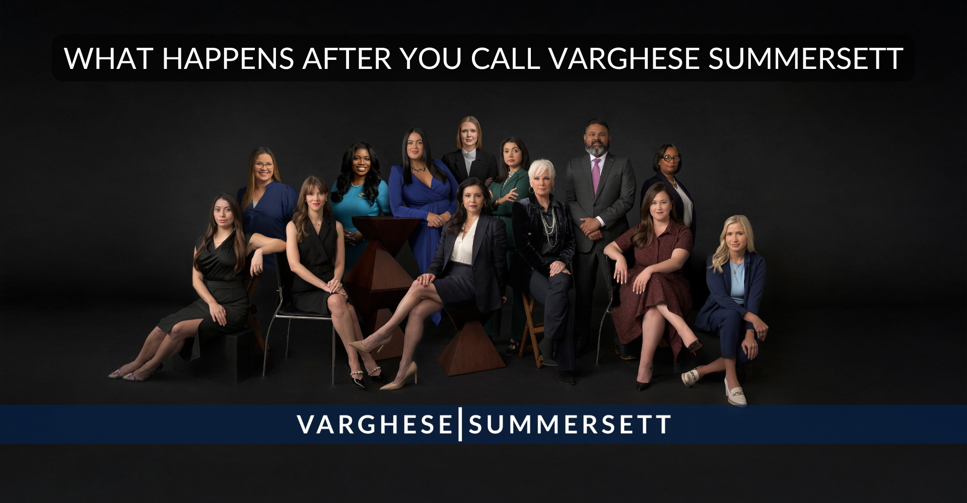 What Happens After You Call Varghese Summersett