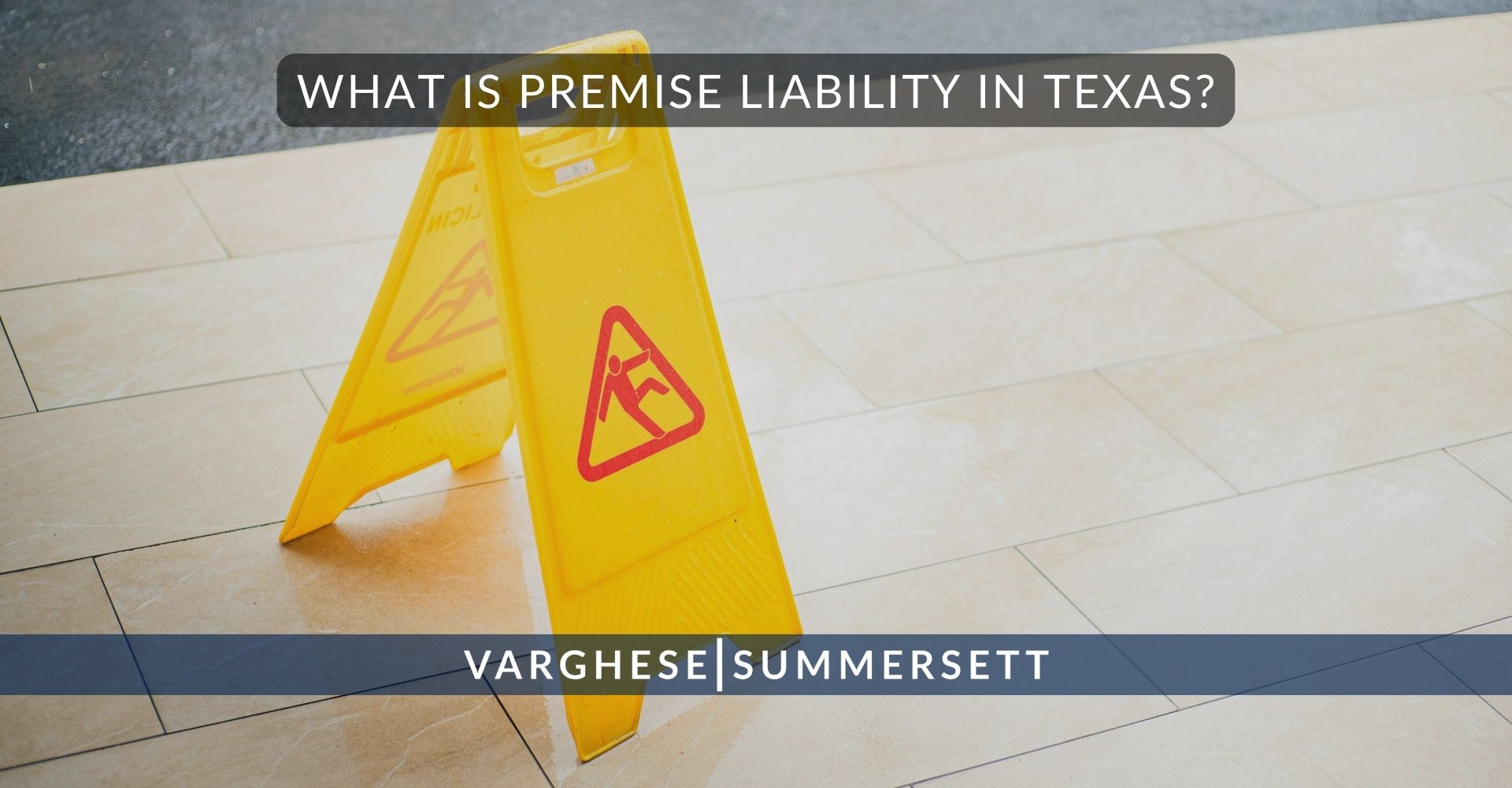 ¿Qué es la responsabilidad civil del propietario en Texas?