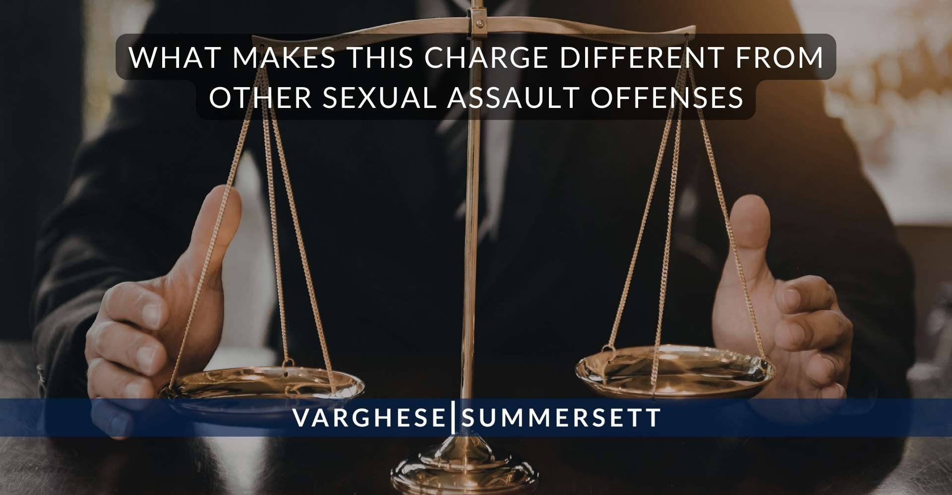 ¿En qué se diferencia este delito de otros delitos de agresión sexual?