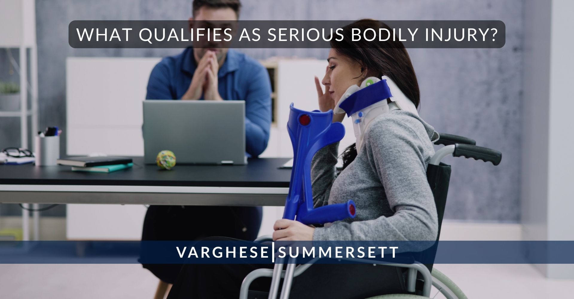 ¿Qué se considera una lesión corporal grave?