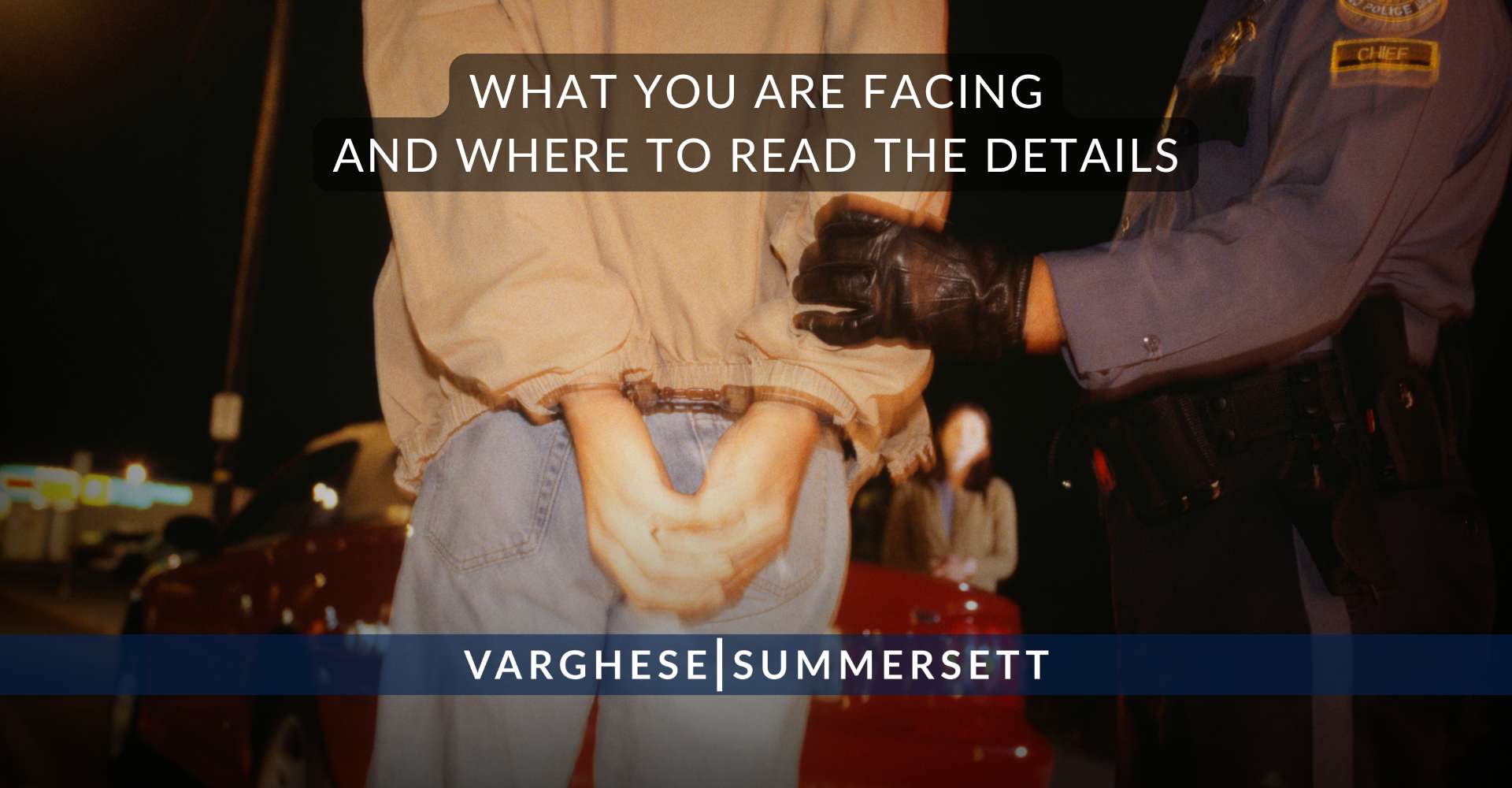What You Are Facing and Where to Read the Details