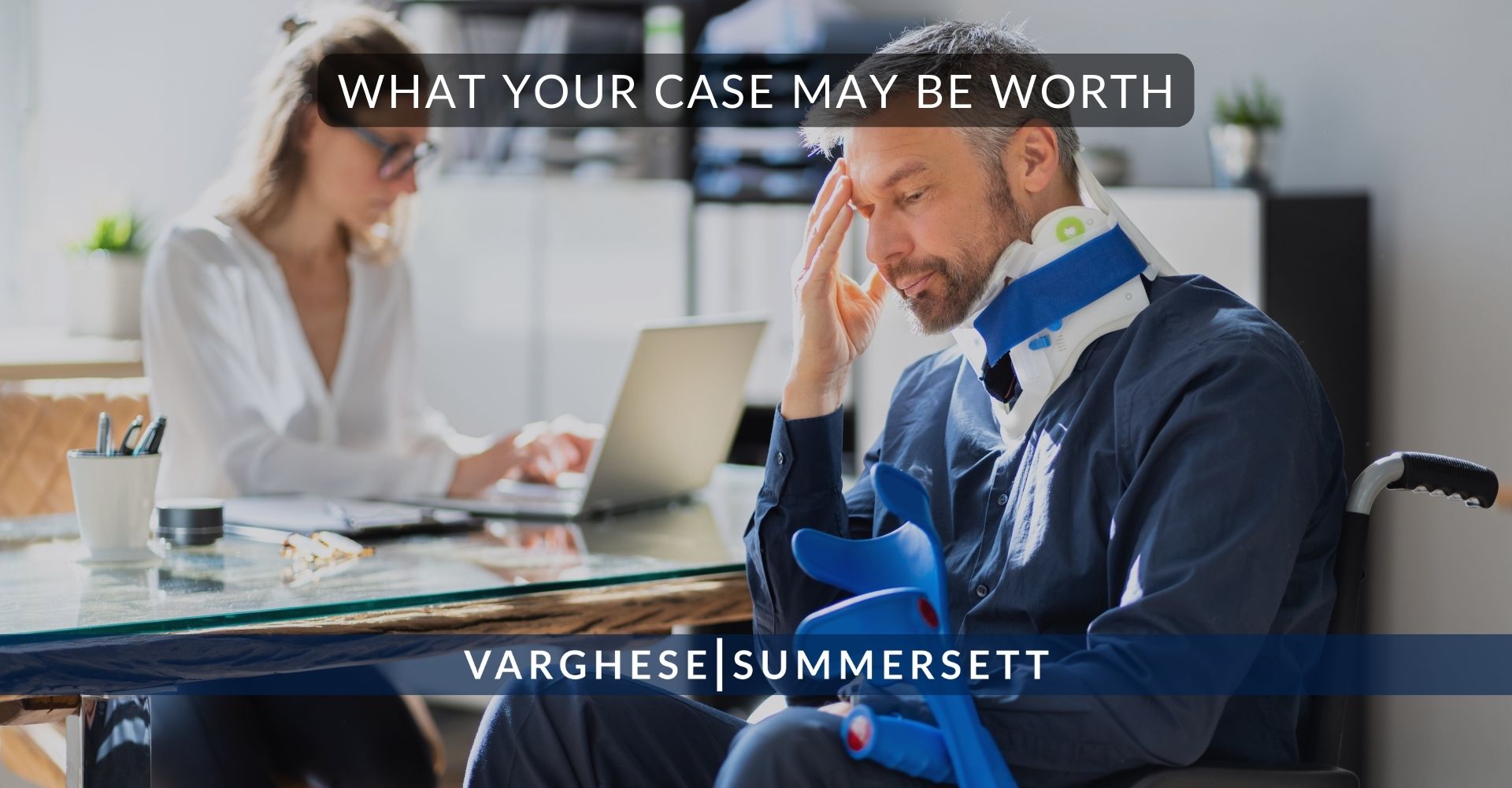 ¿Cuánto puede valer su caso?