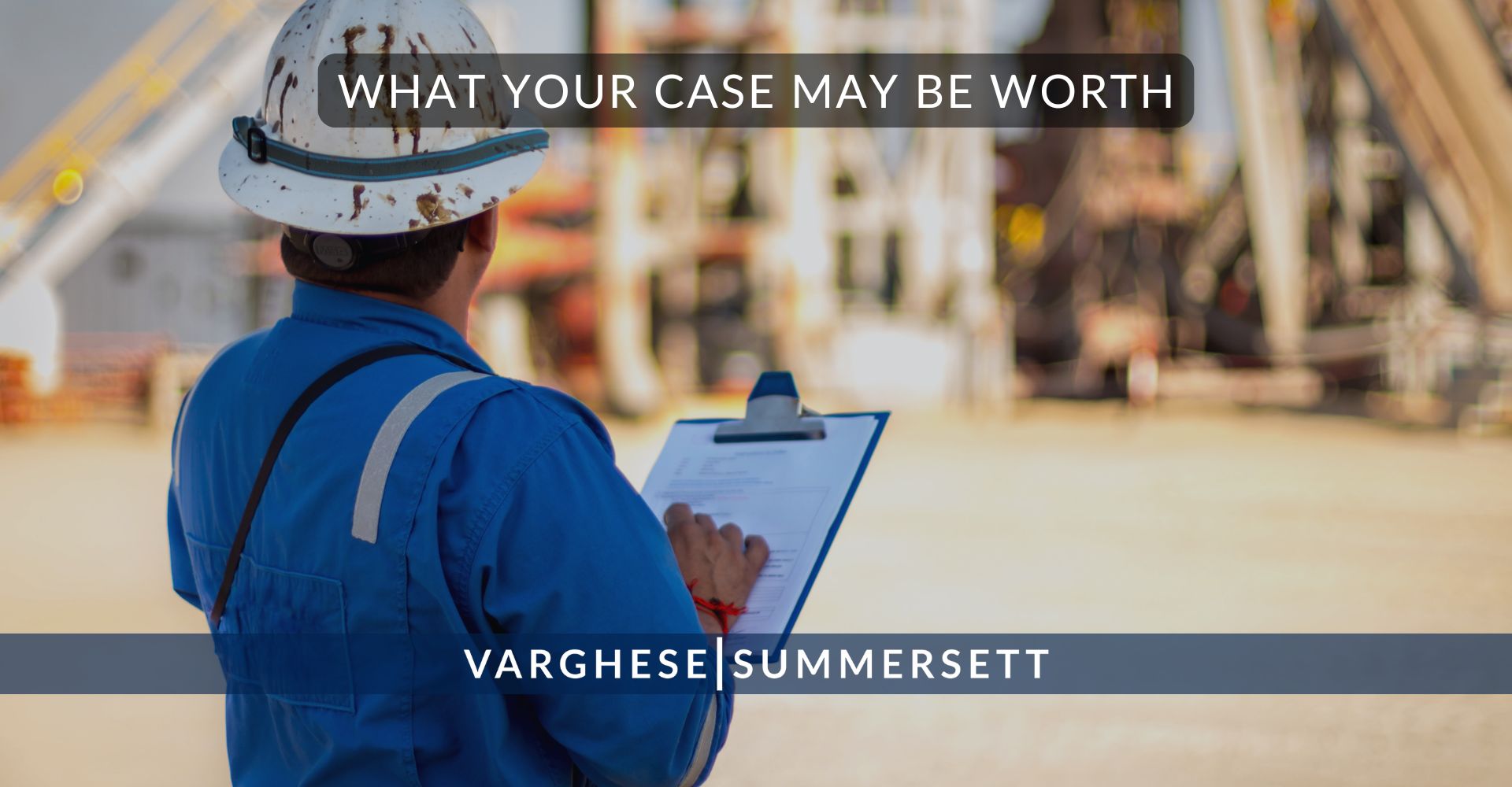 ¿Cuánto puede valer su caso?