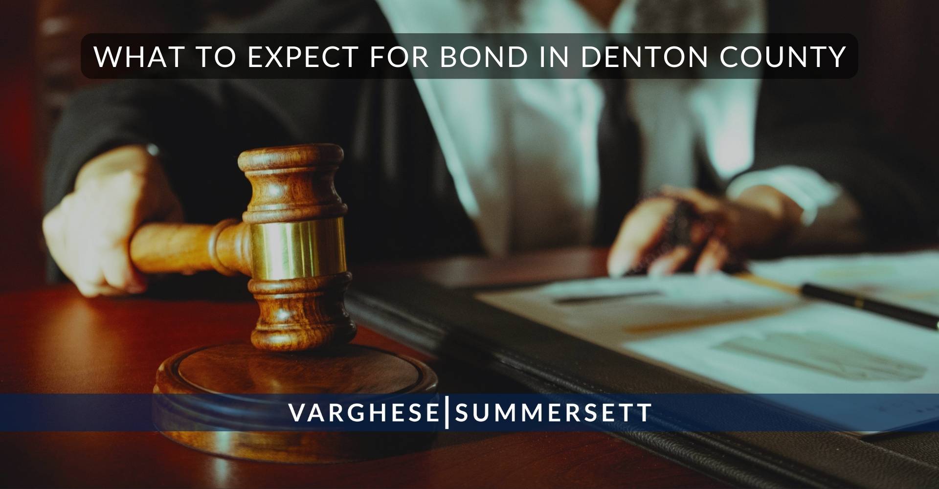 What to Expect for Bond in Denton County