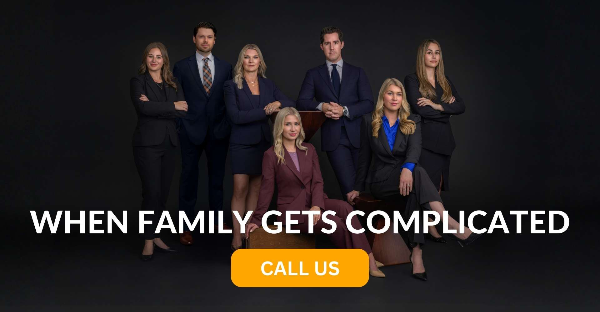 Cuando la familia se complica