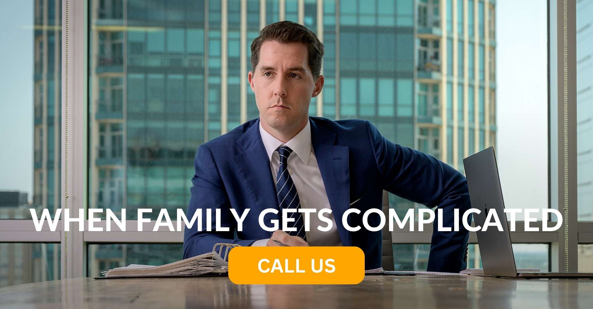 When Family Gets Complicated