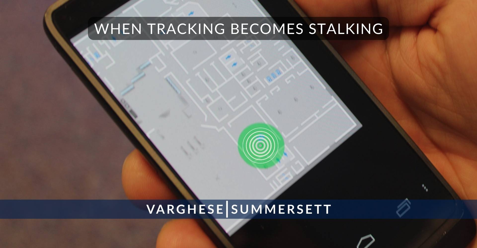 When Tracking Becomes Stalking