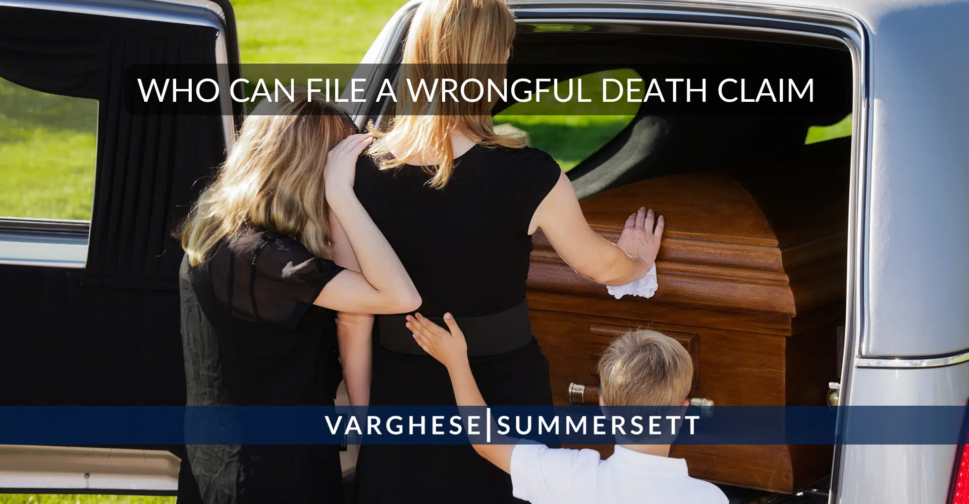 Quién puede presentar una demanda por homicidio culposo