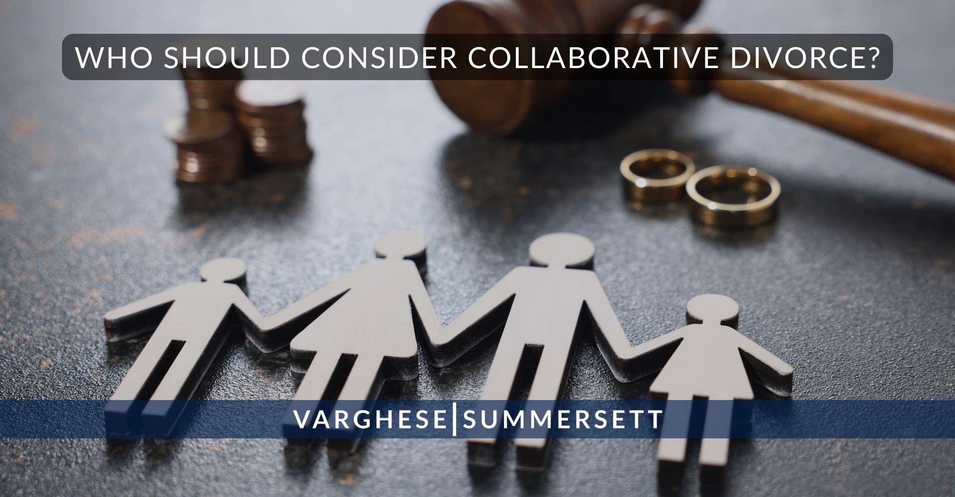 ¿Quién debería considerar el divorcio colaborativo?