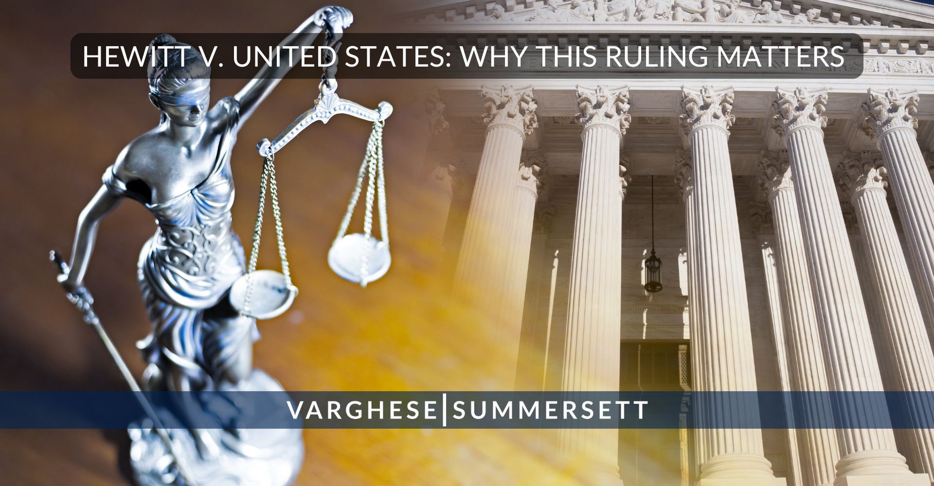 Why This Ruling Matters for Fairness in the Federal System