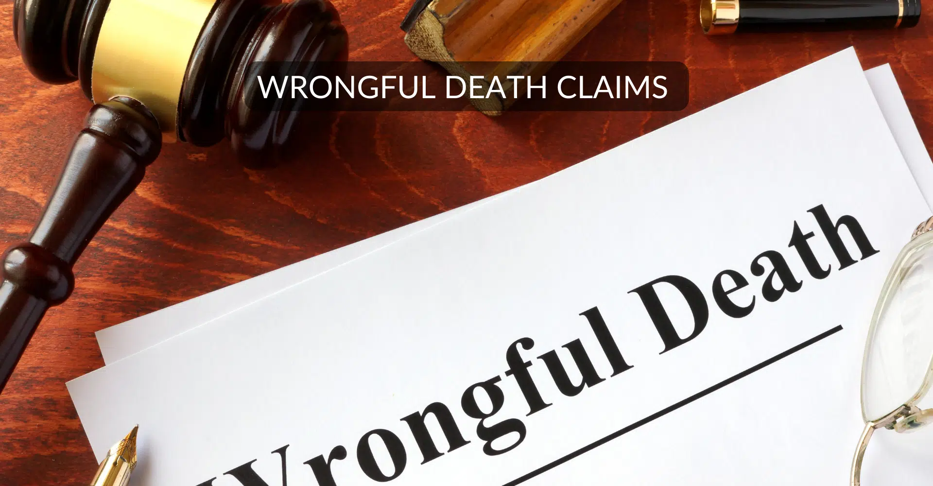 Wrongful Death