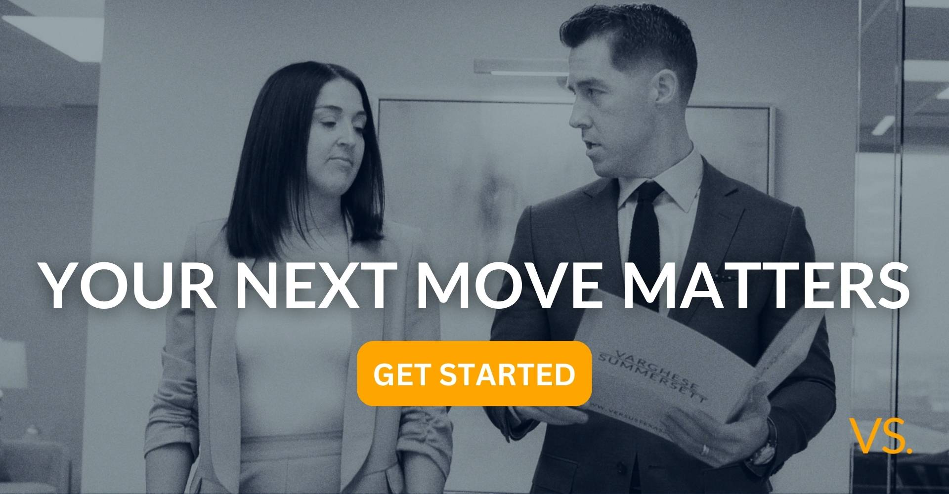 Tu próximo paso es importante. Empieza ahora.