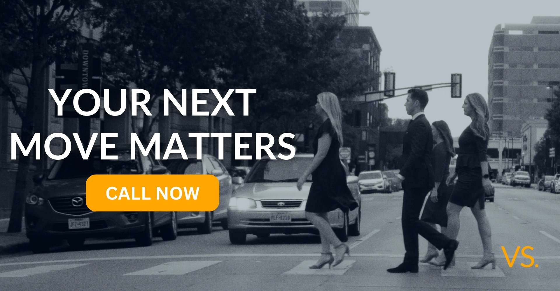 Your Next Move Matters