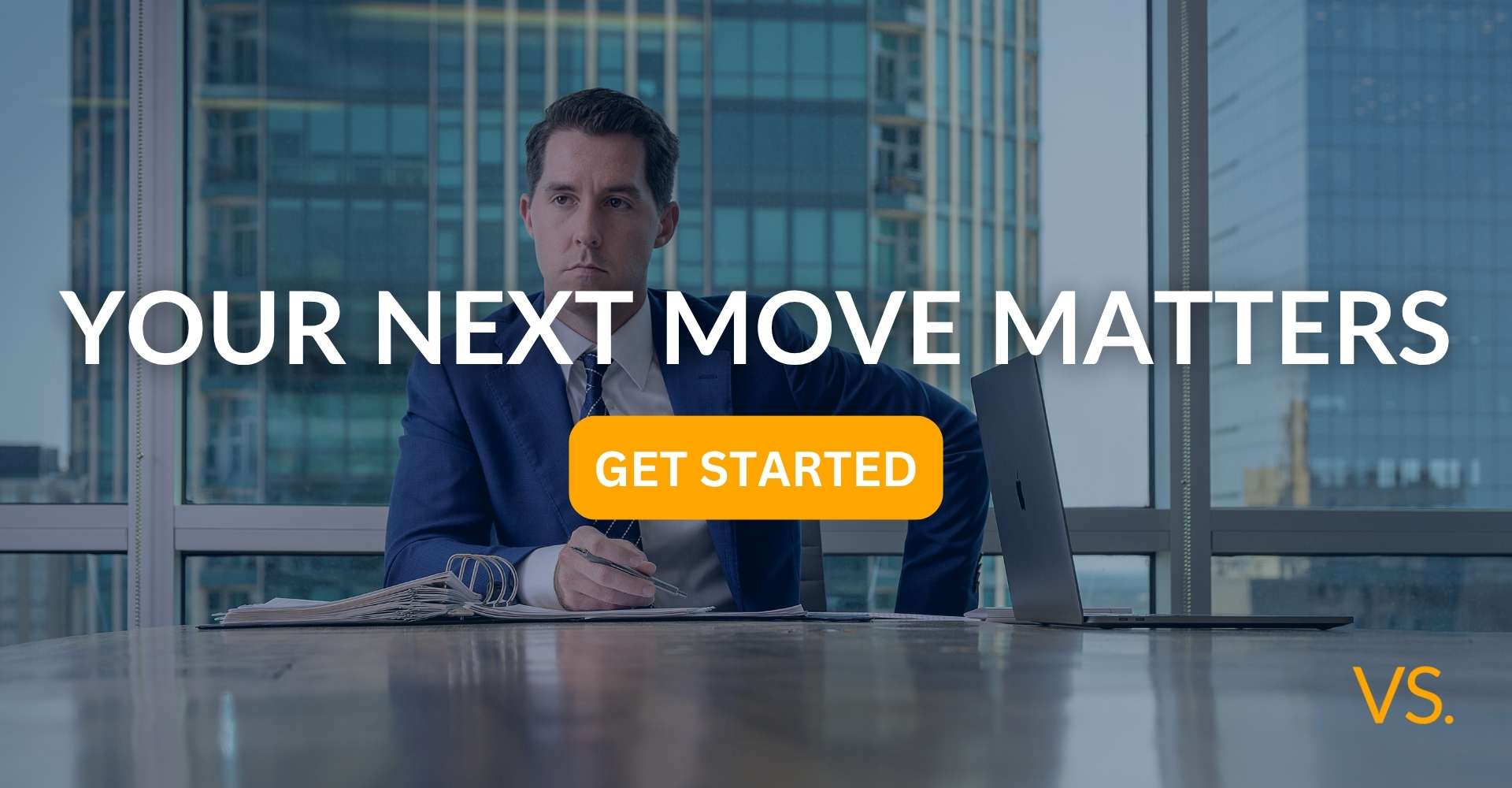 Your Next Move Matters