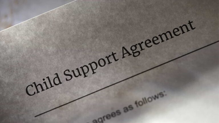 Can Parents Agree to No Child Support in Texas? [2023]