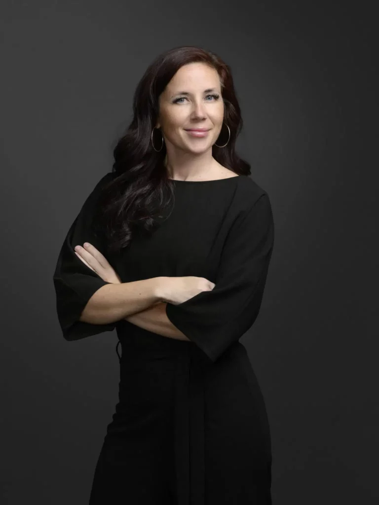 amanda delagrange