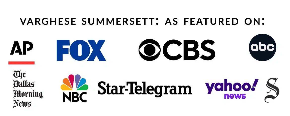 Destacado en - Medios de comunicación