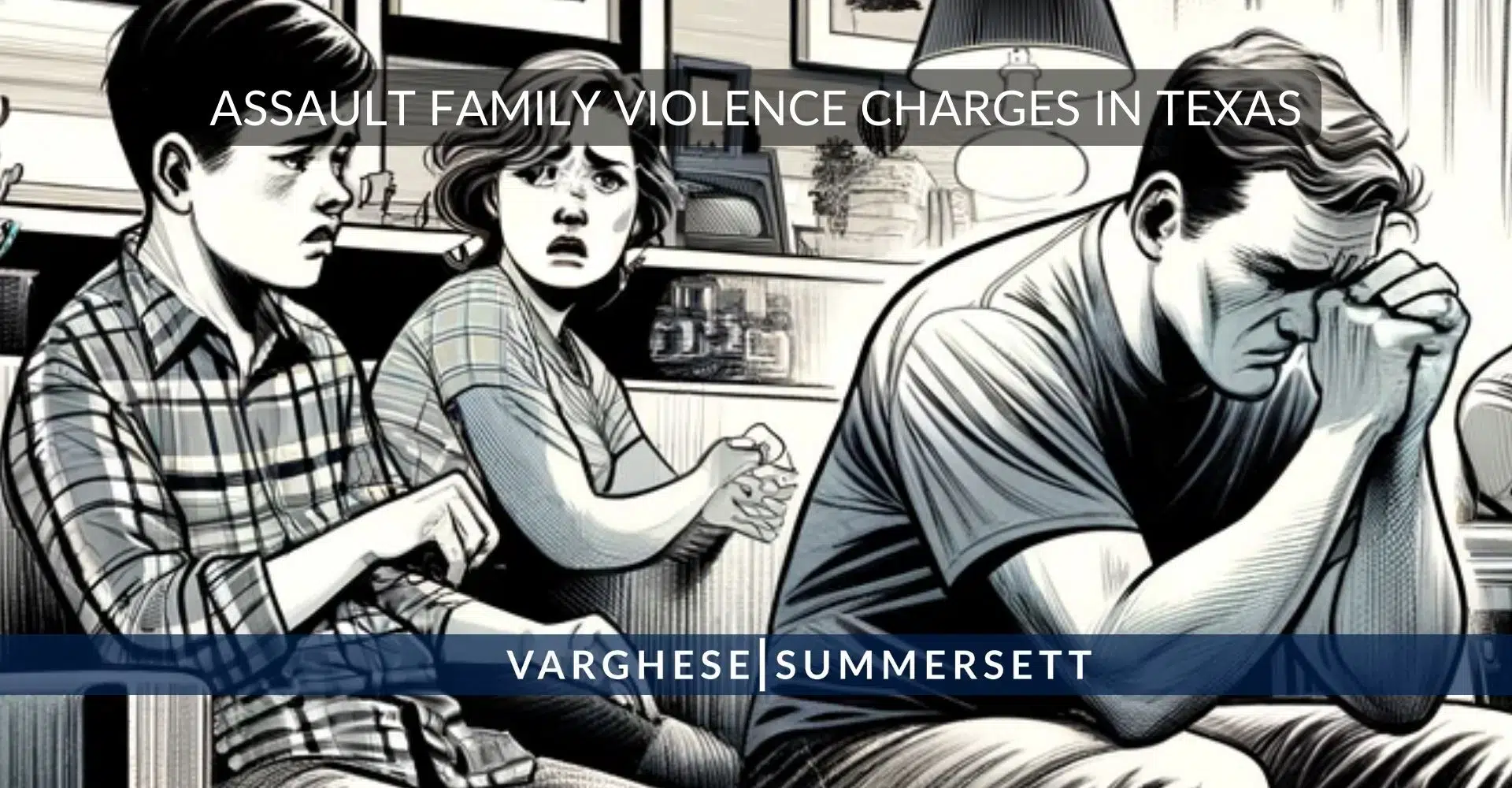 Assault Family Violence