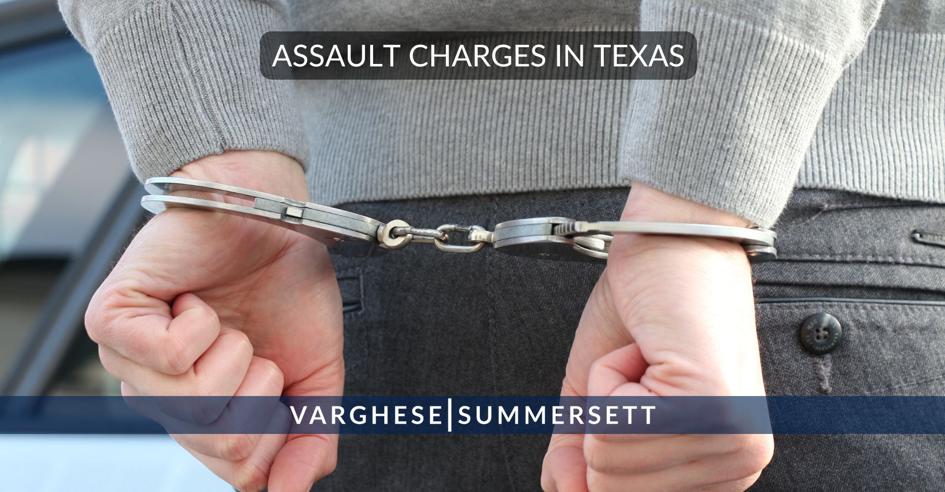 assault in texas