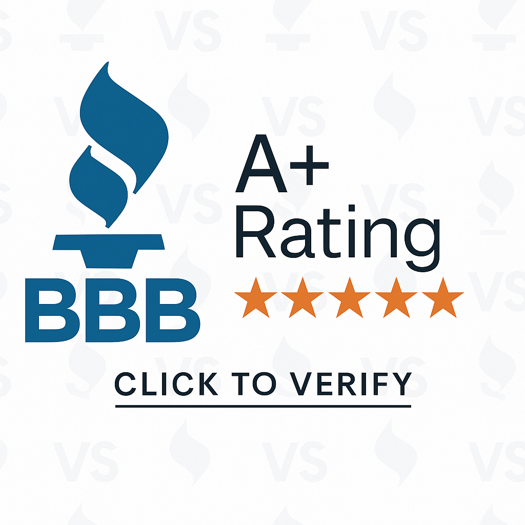 Varghese Summersett BBB Business Review