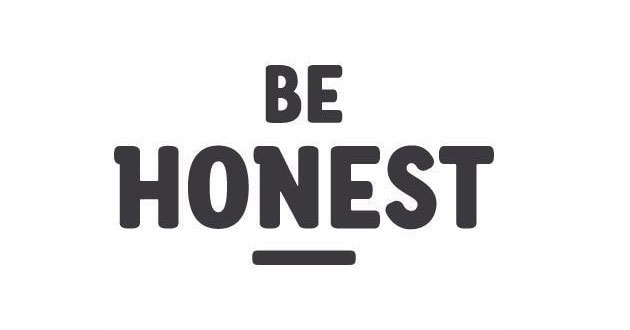 be-honest