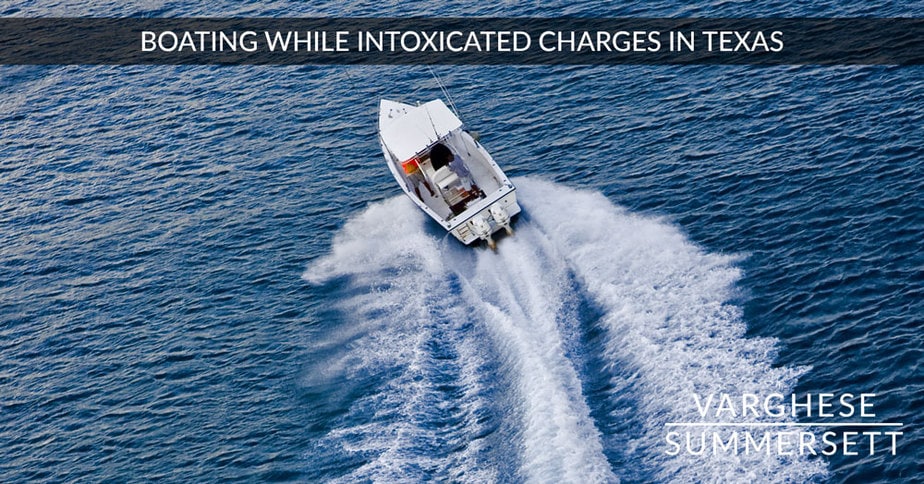 boating-while-intoxicated-texas
