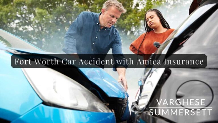 How to Maximize a Claim Against Amica Insurance