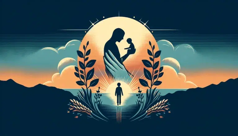 Child Support After Death in Texas