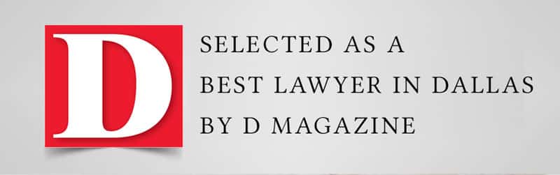 named best lawyer