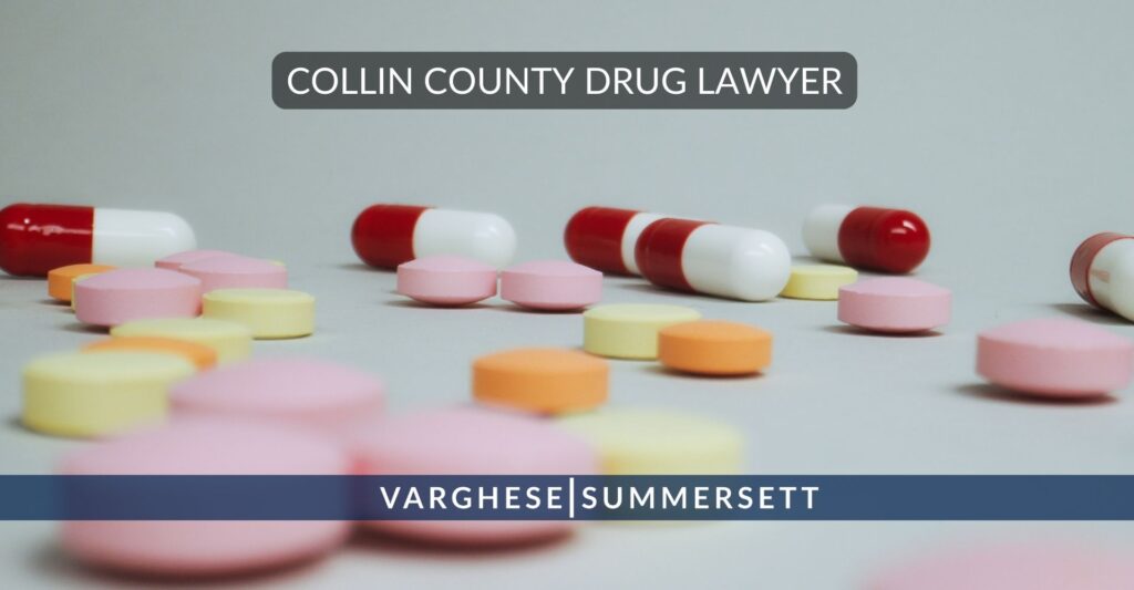 collin county drug lawyer