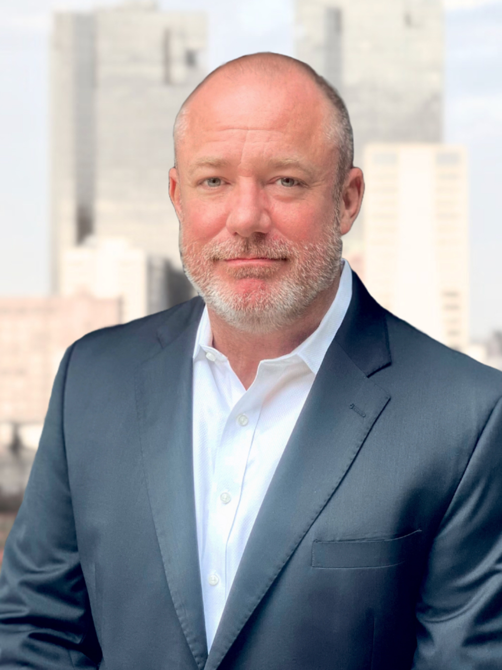 Craig Jackson, mediador certificado en derecho de familia