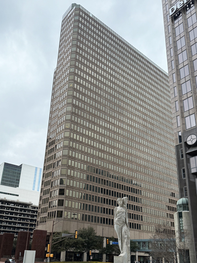 Varghese Summersett Dallas