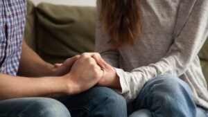 desestimar un divorcio