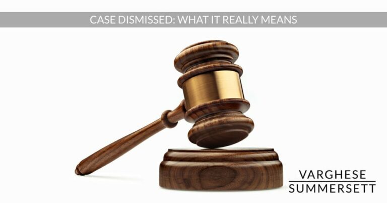 ¡Caso sobreseído! ¿Qué significa realmente y puede reabrirse?