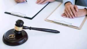 Modificación del divorcio y litigios posteriores al divorcio