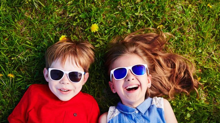 Divorce with Kids – 17 Ways to Protect Your Children