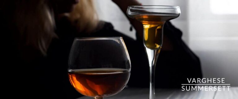 Divorcing an Alcoholic: A Comprehensive Guide