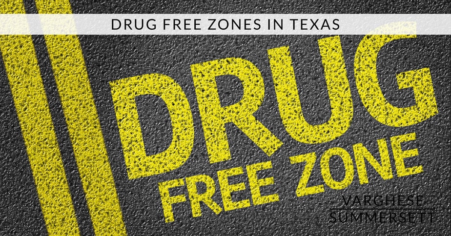 drug-free-zones