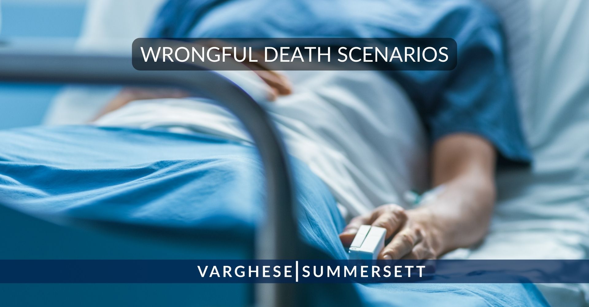 examples of wrongful death claims