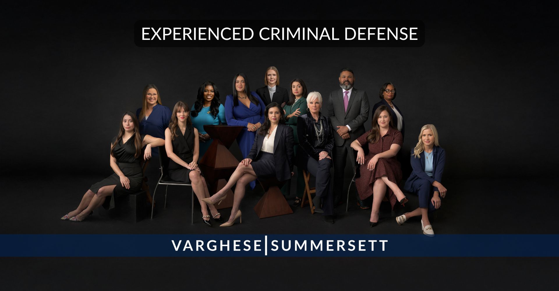 experienced criminal defense